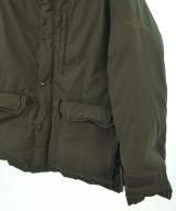 THE NORTH FACE PURPLE LABEL（ザノースフェイスパープルレーベル）ダウンジャケット/ダウンベスト グレー サイズ:L メンズ/2200614359015