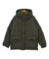 THE NORTH FACE PURPLE LABEL ダウンジャケット/ダウンベスト