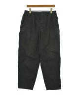 THE NORTH FACE PURPLE LABEL（ザノースフェイスパープルレーベル）その他 黒 サイズ:32(L位) メンズ/2200614522082