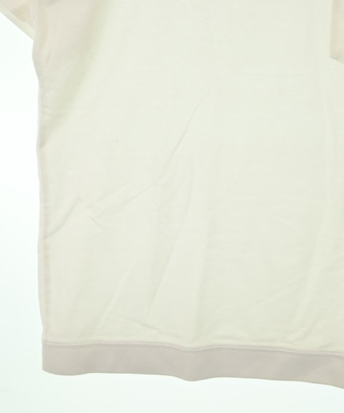 THE NORTH FACE PURPLE LABEL（ザノースフェイスパープルレーベル）Tシャツ・カットソー 白 サイズ:M メンズ/2200610705052