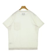 THE NORTH FACE PURPLE LABEL（ザノースフェイスパープルレーベル）Tシャツ・カットソー 白 サイズ:M メンズ/2200610705052