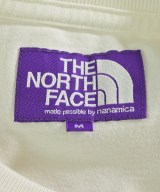 THE NORTH FACE PURPLE LABEL（ザノースフェイスパープルレーベル）Tシャツ・カットソー 白 サイズ:M メンズ/2200610705052