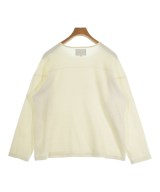 THE NORTH FACE PURPLE LABEL（ザノースフェイスパープルレーベル）Tシャツ・カットソー 白 サイズ:M メンズ/2200608391045