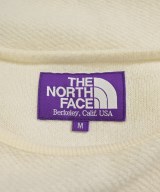 THE NORTH FACE PURPLE LABEL（ザノースフェイスパープルレーベル）Tシャツ・カットソー 白 サイズ:M メンズ/2200608391045