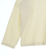 THE NORTH FACE PURPLE LABEL（ザノースフェイスパープルレーベル）Tシャツ・カットソー 白 サイズ:M メンズ/2200608391045