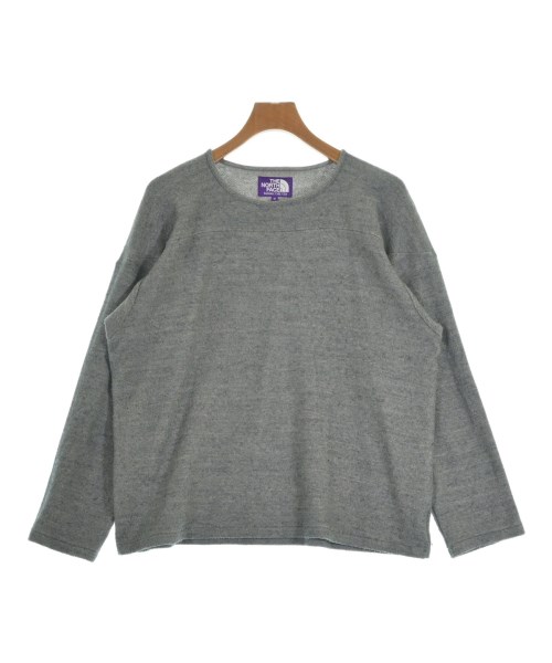 ザノースフェイスパープルレーベル(THE NORTH FACE PURPLE LABEL)のTHE NORTH FACE PURPLE LABEL Tシャツ・カットソー