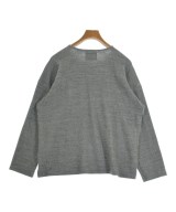 THE NORTH FACE PURPLE LABEL（ザノースフェイスパープルレーベル）Tシャツ・カットソー グレー サイズ:M メンズ/2200608391052