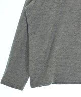 THE NORTH FACE PURPLE LABEL（ザノースフェイスパープルレーベル）Tシャツ・カットソー グレー サイズ:M メンズ/2200608391052