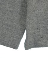 THE NORTH FACE PURPLE LABEL（ザノースフェイスパープルレーベル）Tシャツ・カットソー グレー サイズ:M メンズ/2200608391052