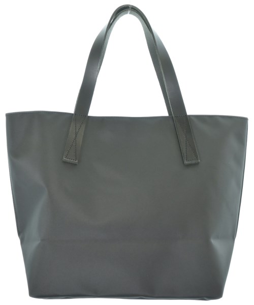 THE NORTH FACE PURPLE LABEL（ザノースフェイスパープルレーベル）トートバッグ 黒 サイズ:- レディース/2200610102219