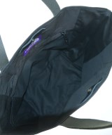 THE NORTH FACE PURPLE LABEL（ザノースフェイスパープルレーベル）トートバッグ 黒 サイズ:- レディース/2200610102219