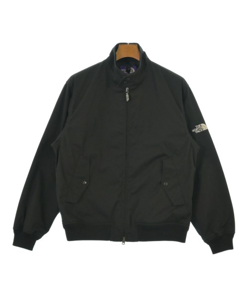 ザノースフェイスパープルレーベル(THE NORTH FACE PURPLE LABEL)のTHE NORTH FACE PURPLE LABEL ブルゾン