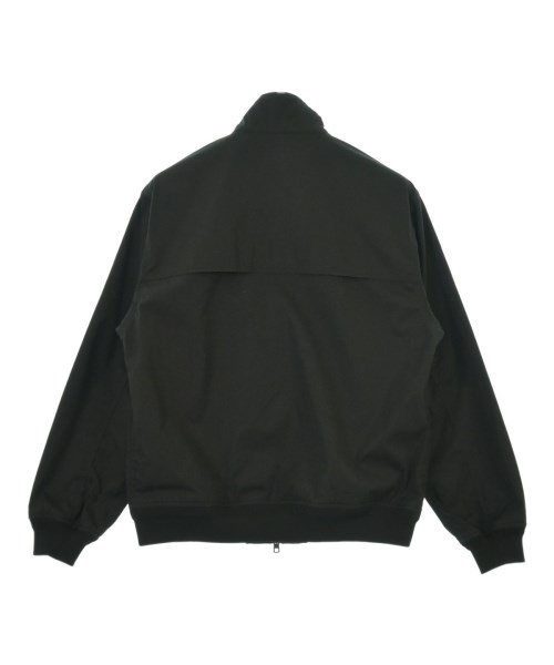 THE NORTH FACE PURPLE LABEL（ザノースフェイスパープルレーベル）ブルゾン 黒 サイズ:S メンズ/2200611369048
