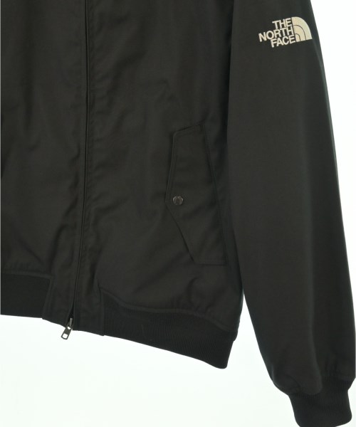 THE NORTH FACE PURPLE LABEL（ザノースフェイスパープルレーベル）ブルゾン 黒 サイズ:S メンズ/2200611369048