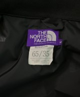 THE NORTH FACE PURPLE LABEL（ザノースフェイスパープルレーベル）ブルゾン 黒 サイズ:S メンズ/2200611369048