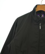THE NORTH FACE PURPLE LABEL（ザノースフェイスパープルレーベル）ブルゾン 黒 サイズ:S メンズ/2200611369048