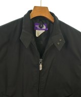 THE NORTH FACE PURPLE LABEL（ザノースフェイスパープルレーベル）ブルゾン 黒 サイズ:S メンズ/2200611369048