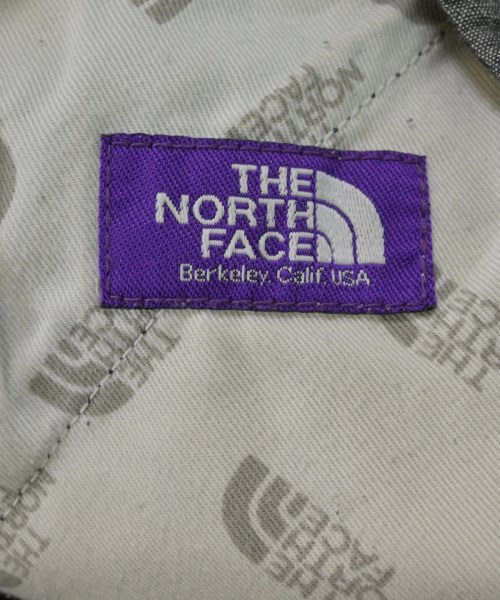 THE NORTH FACE PURPLE LABEL（ザノースフェイスパープルレーベル）その他 黒 サイズ:32(L位) メンズ/2200615792019