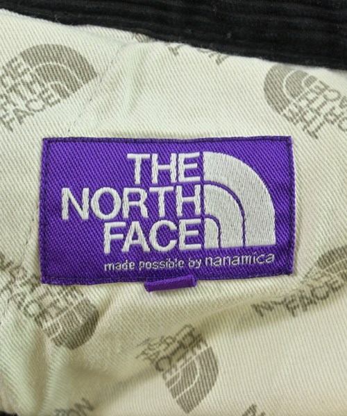 THE NORTH FACE PURPLE LABEL（ザノースフェイスパープルレーベル）その他 黒 サイズ:32(L位) メンズ/2200616107058