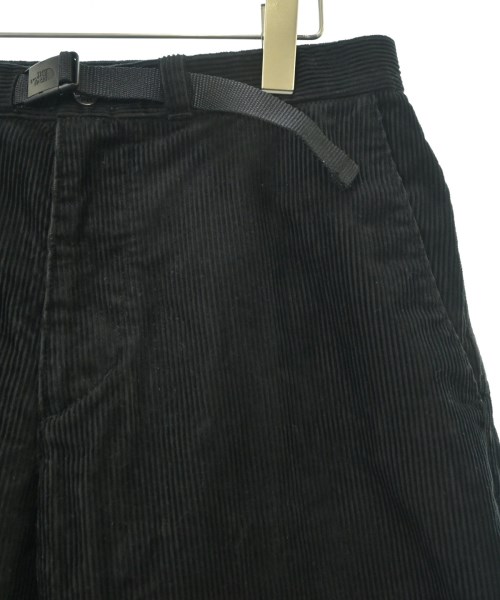 THE NORTH FACE PURPLE LABEL（ザノースフェイスパープルレーベル）その他 黒 サイズ:32(L位) メンズ/2200616107058