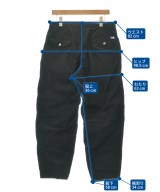 THE NORTH FACE PURPLE LABEL（ザノースフェイスパープルレーベル）その他 黒 サイズ:32(L位) メンズ/2200616107058