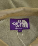 THE NORTH FACE PURPLE LABEL（ザノースフェイスパープルレーベル）ニット・セーター グレー サイズ:S メンズ/2200616171066