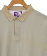 THE NORTH FACE PURPLE LABEL（ザノースフェイスパープルレーベル）ニット・セーター グレー サイズ:S メンズ/2200616171066