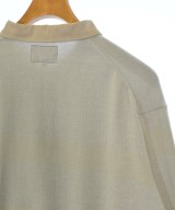 THE NORTH FACE PURPLE LABEL（ザノースフェイスパープルレーベル）ニット・セーター グレー サイズ:S メンズ/2200616171066