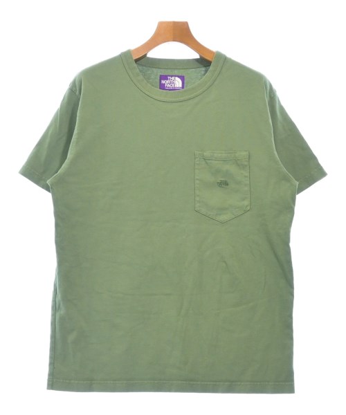 ザノースフェイスパープルレーベル(THE NORTH FACE PURPLE LABEL)のTHE NORTH FACE PURPLE LABEL Tシャツ・カットソー