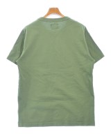 THE NORTH FACE PURPLE LABEL（ザノースフェイスパープルレーベル）Tシャツ・カットソー 緑 サイズ:L メンズ/2200612735019
