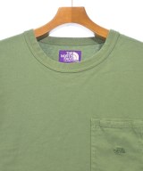 THE NORTH FACE PURPLE LABEL（ザノースフェイスパープルレーベル）Tシャツ・カットソー 緑 サイズ:L メンズ/2200612735019