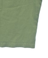 THE NORTH FACE PURPLE LABEL（ザノースフェイスパープルレーベル）Tシャツ・カットソー 緑 サイズ:L メンズ/2200612735019