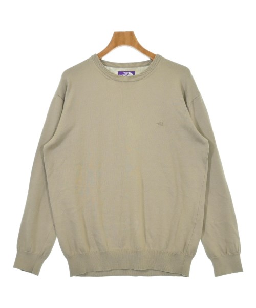 ザノースフェイスパープルレーベル(THE NORTH FACE PURPLE LABEL)のTHE NORTH FACE PURPLE LABEL ニット・セーター
