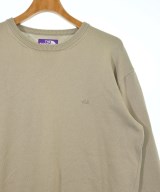 THE NORTH FACE PURPLE LABEL（ザノースフェイスパープルレーベル）ニット・セーター ベージュ サイズ:L メンズ/2200612735033