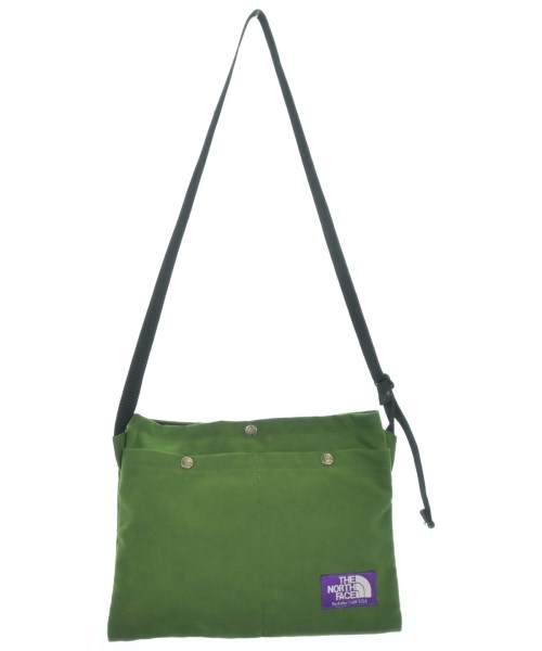 ザノースフェイスパープルレーベル(THE NORTH FACE PURPLE LABEL)のTHE NORTH FACE PURPLE LABEL ショルダーバッグ