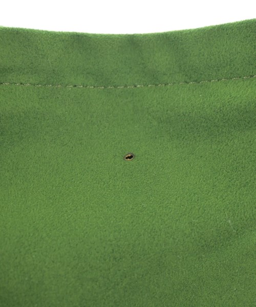 THE NORTH FACE PURPLE LABEL（ザノースフェイスパープルレーベル）ショルダーバッグ 緑 サイズ:- メンズ/2200616804179