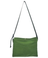 THE NORTH FACE PURPLE LABEL（ザノースフェイスパープルレーベル）ショルダーバッグ 緑 サイズ:- メンズ/2200616804179