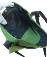 THE NORTH FACE PURPLE LABEL（ザノースフェイスパープルレーベル）ショルダーバッグ 緑 サイズ:- メンズ/2200616804179