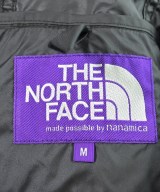 THE NORTH FACE PURPLE LABEL（ザノースフェイスパープルレーベル）その他 黒 サイズ:M メンズ/2200612164376