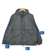 THE NORTH FACE PURPLE LABEL（ザノースフェイスパープルレーベル）その他 黒 サイズ:M メンズ/2200612164376