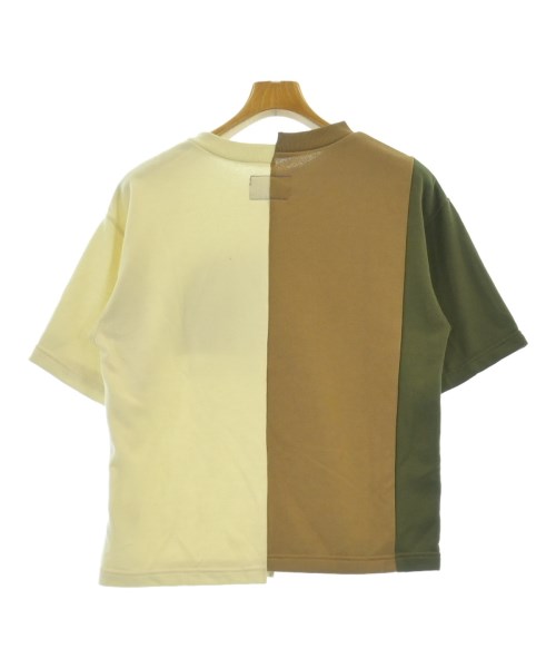 THE NORTH FACE PURPLE LABEL（ザノースフェイスパープルレーベル）Tシャツ・カットソー ベージュ サイズ:S メンズ/2200614304152