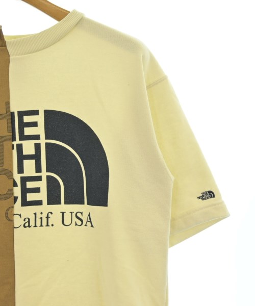THE NORTH FACE PURPLE LABEL（ザノースフェイスパープルレーベル）Tシャツ・カットソー ベージュ サイズ:S メンズ/2200614304152