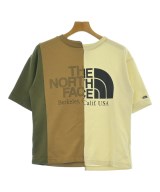 THE NORTH FACE PURPLE LABEL（ザノースフェイスパープルレーベル）Tシャツ・カットソー ベージュ サイズ:S メンズ/2200614304152