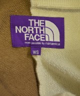 THE NORTH FACE PURPLE LABEL（ザノースフェイスパープルレーベル）Tシャツ・カットソー ベージュ サイズ:S メンズ/2200614304152
