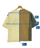 THE NORTH FACE PURPLE LABEL（ザノースフェイスパープルレーベル）Tシャツ・カットソー ベージュ サイズ:S メンズ/2200614304152