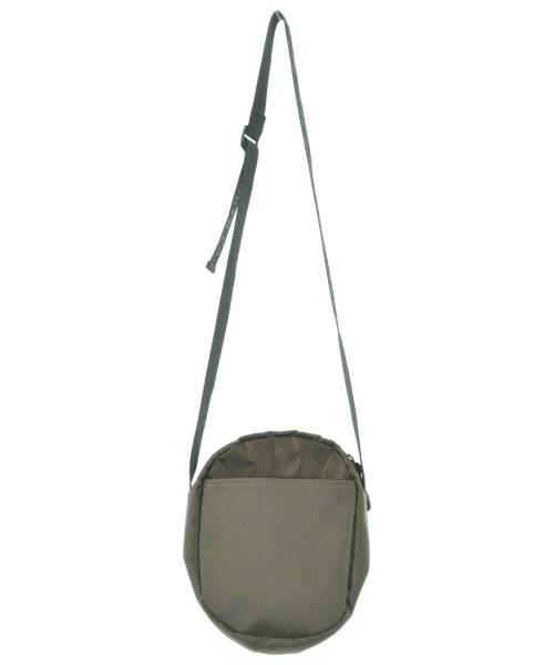 THE NORTH FACE PURPLE LABEL（ザノースフェイスパープルレーベル）ショルダーバッグ カーキ サイズ:- メンズ/2200617558019