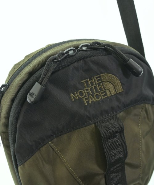 THE NORTH FACE PURPLE LABEL（ザノースフェイスパープルレーベル）ショルダーバッグ カーキ サイズ:- メンズ/2200617558019