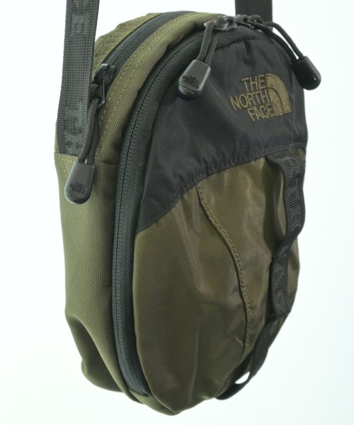 THE NORTH FACE PURPLE LABEL（ザノースフェイスパープルレーベル）ショルダーバッグ カーキ サイズ:- メンズ/2200617558019