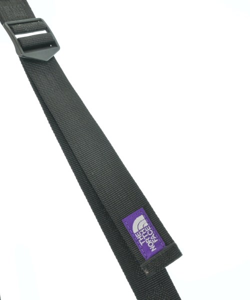 THE NORTH FACE PURPLE LABEL（ザノースフェイスパープルレーベル）ショルダーバッグ カーキ サイズ:- メンズ/2200617558019