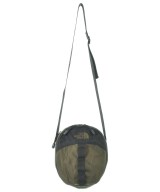 THE NORTH FACE PURPLE LABEL（ザノースフェイスパープルレーベル）ショルダーバッグ カーキ サイズ:- メンズ/2200617558019